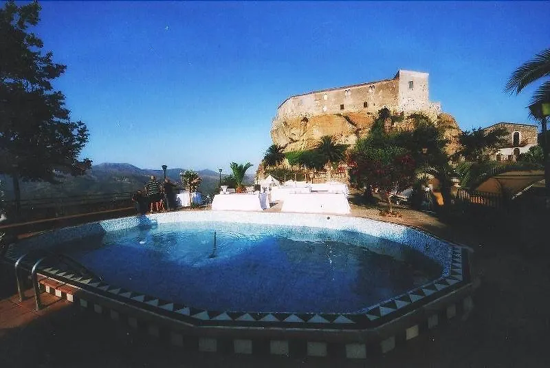 Hotel Florio Castiglione De Sicilia